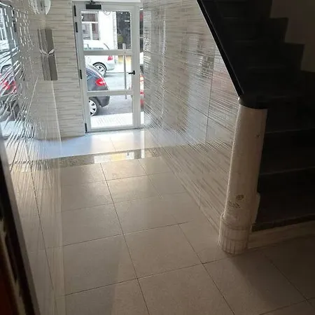 En El Llano גיחון
