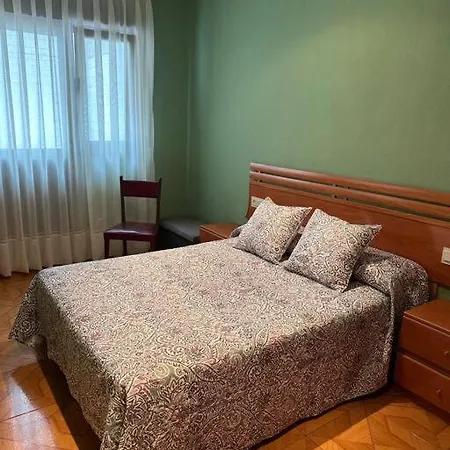Appartement Apartamento En El Llano Gijón