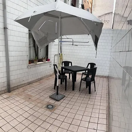 Apartamento En El Llano *