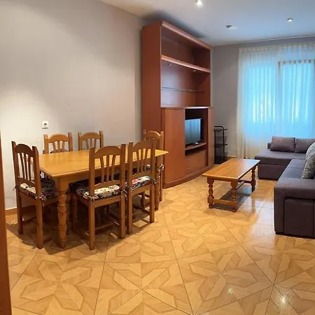 Appartement Apartamento En El Llano Gijón