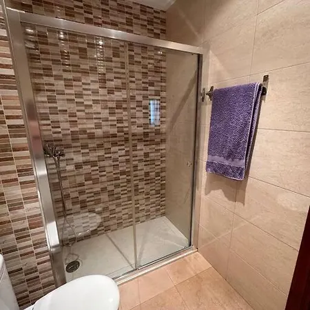 Appartement Apartamento En El Llano