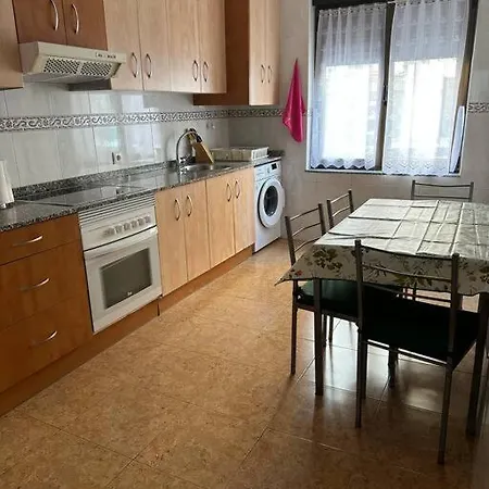 Appartement Apartamento En El Llano *
