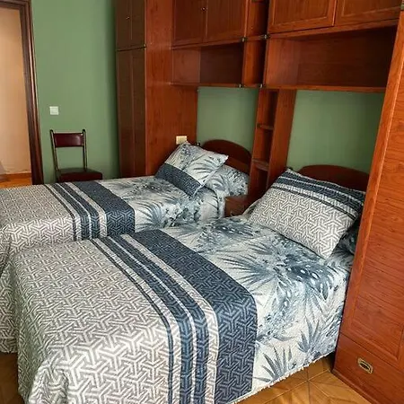 Apartamento En El Llano Appartement *